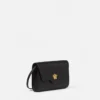 Bolso bandolera pequeño de piel La Medusa