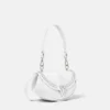 Bolso bandolera pequeño Virtus con adornos Bolso bandolera pequeño Virtus con adornos
