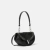Bolso bandolera pequeño Virtus con adornos Bolso bandolera pequeño Virtus con adornos