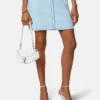 Bolso bandolera pequeño Virtus con adornos Bolso bandolera pequeño Virtus con adornos
