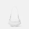 Bolso bandolera pequeño Virtus con adornos Bolso bandolera pequeño Virtus con adornos