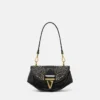 Bolso bandolera pequeño Virtus con tachuelas Bolso bandolera pequeño Virtus con tachuelas