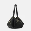 Bolso bandolera Protea con adornos Bolso bandolera Protea con adornos