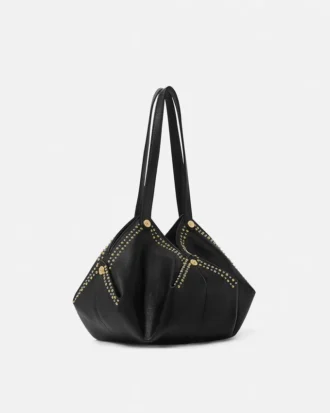 Bolso bandolera Protea con adornos
