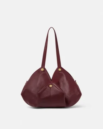 Bolso bandolera Protea Nappa