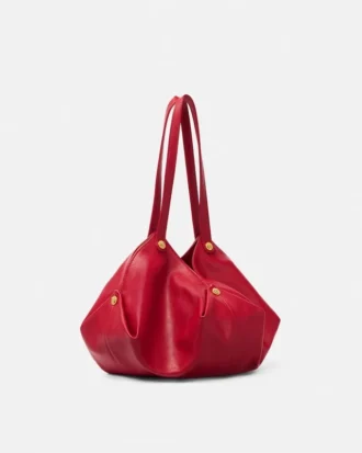 Bolso bandolera Protea Nappa