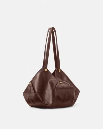 Bolso bandolera Protea Nappa