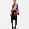 Bolso bandolera Protea Nappa