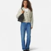 Bolso bandolera Protea Nappa Bolso bandolera Protea Nappa