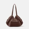 Bolso bandolera Protea Nappa