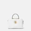 Bolso Boston de piel La Medusa Bolso Boston de piel La Medusa