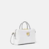 Bolso Boston de piel La Medusa Bolso Boston de piel La Medusa