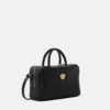 Bolso Boston de piel La Medusa Bolso Boston de piel La Medusa