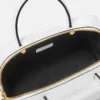 Bolso Boston de piel La Medusa Bolso Boston de piel La Medusa