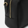 Bolso Boston de piel La Medusa Bolso Boston de piel La Medusa