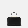 Bolso Boston de piel La Medusa Bolso Boston de piel La Medusa