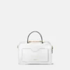 Bolso Boston de piel La Medusa Bolso Boston de piel La Medusa