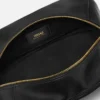 Bolso bowling con tachuelas Versace Tag
