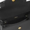 Bolso de mano de piel Medusa 95 Bolso de mano de piel Medusa 95