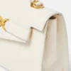 Bolso de mano de piel Medusa 95 Bolso de mano de piel Medusa 95