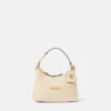 Bolso Hobo Tag Nappa de Versace Bolso Hobo Tag Nappa de Versace