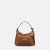 Bolso Hobo Tag Nappa de Versace Bolso Hobo Tag Nappa de Versace