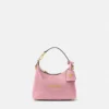 Bolso Hobo Tag Nappa de Versace Bolso Hobo Tag Nappa de Versace