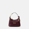 Bolso Hobo Tag Nappa de Versace