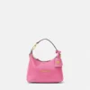 Bolso Hobo Tag Nappa de Versace Bolso Hobo Tag Nappa de Versace