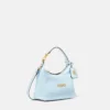 Bolso Hobo Tag Nappa de Versace Bolso Hobo Tag Nappa de Versace