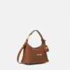 Bolso Hobo Tag Nappa de Versace Bolso Hobo Tag Nappa de Versace
