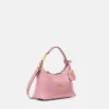 Bolso Hobo Tag Nappa de Versace Bolso Hobo Tag Nappa de Versace