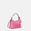 Bolso Hobo Tag Nappa de Versace Bolso Hobo Tag Nappa de Versace