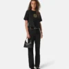 Bolso Hobo Tag Nappa de Versace Bolso Hobo Tag Nappa de Versace