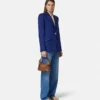 Bolso Hobo Tag Nappa de Versace Bolso Hobo Tag Nappa de Versace