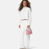 Bolso Hobo Tag Nappa de Versace Bolso Hobo Tag Nappa de Versace
