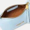 Bolso Hobo Tag Nappa de Versace Bolso Hobo Tag Nappa de Versace
