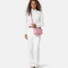 Bolso Hobo Tag Nappa de Versace Bolso Hobo Tag Nappa de Versace