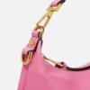 Bolso Hobo Tag Nappa de Versace Bolso Hobo Tag Nappa de Versace