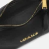 Bolso Hobo Tag Nappa de Versace Bolso Hobo Tag Nappa de Versace