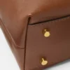 Bolso Hobo Tag Nappa de Versace Bolso Hobo Tag Nappa de Versace