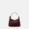 Bolso Hobo Tag Nappa de Versace