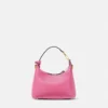 Bolso Hobo Tag Nappa de Versace Bolso Hobo Tag Nappa de Versace