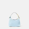 Bolso Hobo Tag Nappa de Versace Bolso Hobo Tag Nappa de Versace