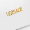 Bolso Hobo Tag Nappa de Versace Bolso Hobo Tag Nappa de Versace