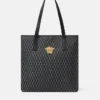 Bolso Medusa V Jacquard
