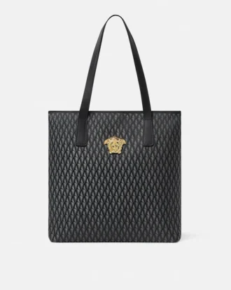 Bolso Medusa V Jacquard