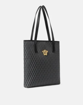 Bolso Medusa V Jacquard