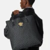 Bolso Medusa V Jacquard
