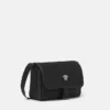 Bolso mensajero de nailon La Medusa